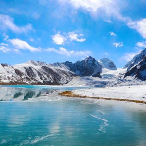 NORTH SIKKIM TOUR PACKAGE
