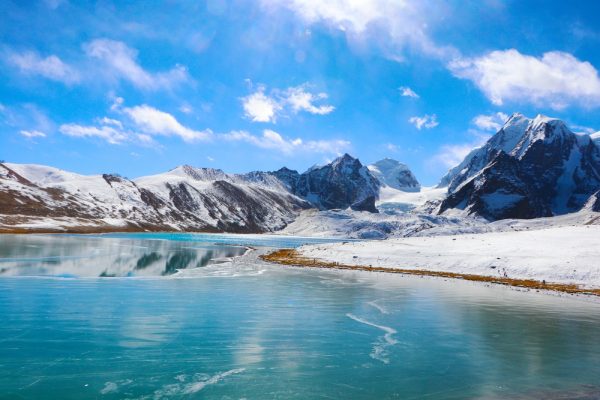 NORTH SIKKIM TOUR PACKAGE