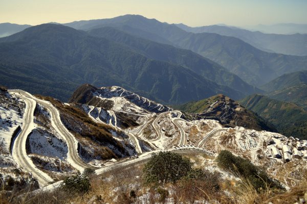 ZULUK (EAST SIKKIM) TOUR PACKAGE